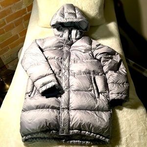 Aritzia TNA Super Puff